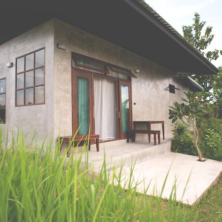 Suan Sook Homestay Chom Thong Exterior foto