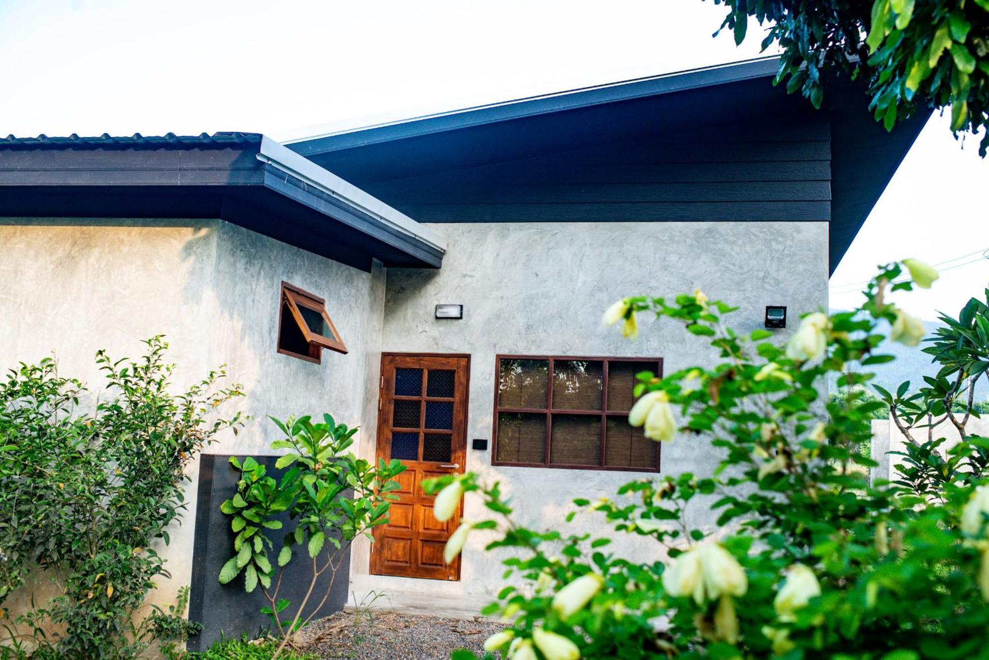 Suan Sook Homestay Chom Thong Exterior foto