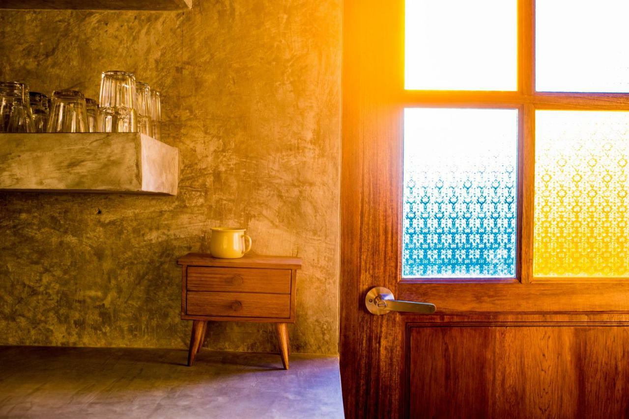 Suan Sook Homestay Chom Thong Exterior foto