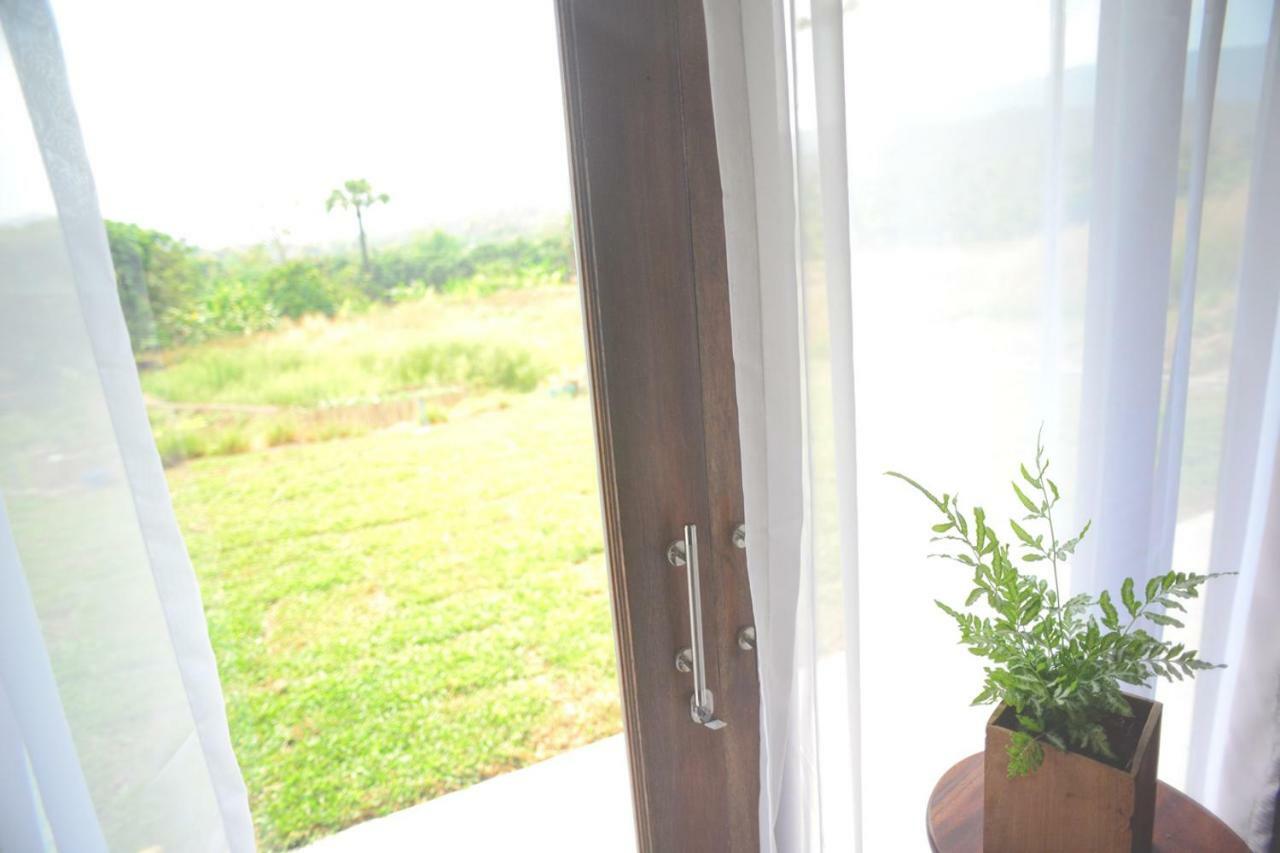 Suan Sook Homestay Chom Thong Exterior foto