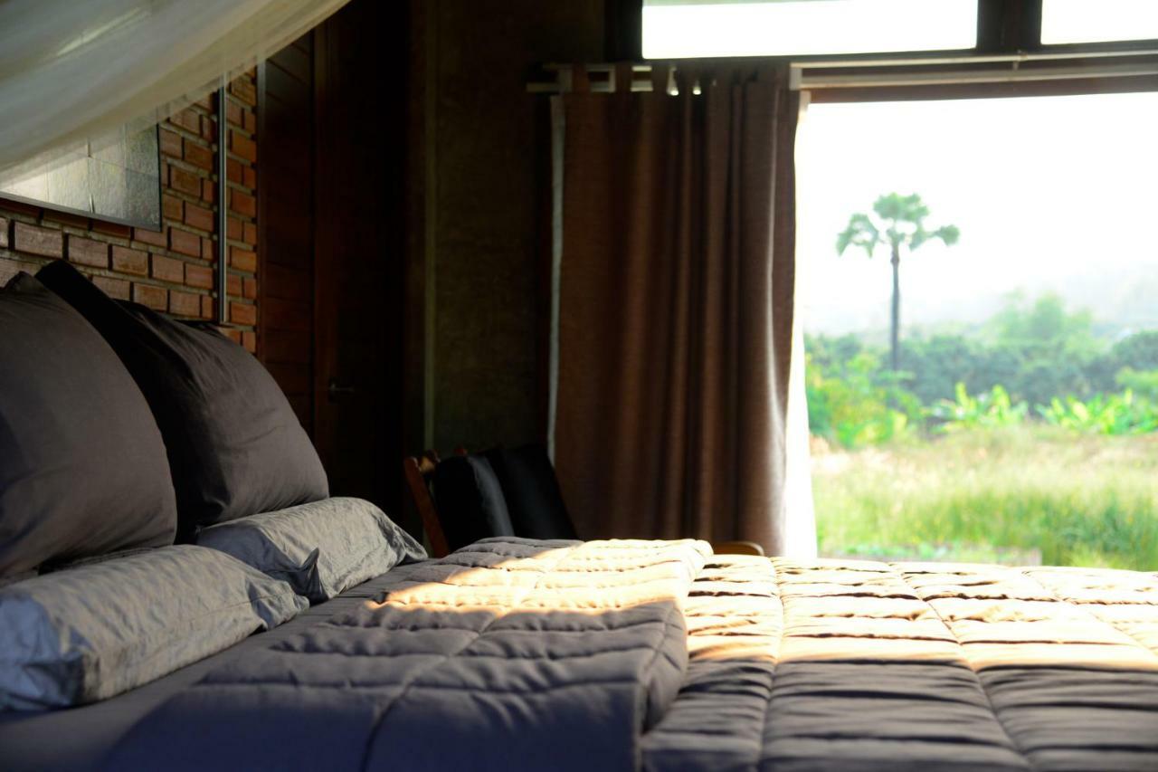 Suan Sook Homestay Chom Thong Exterior foto