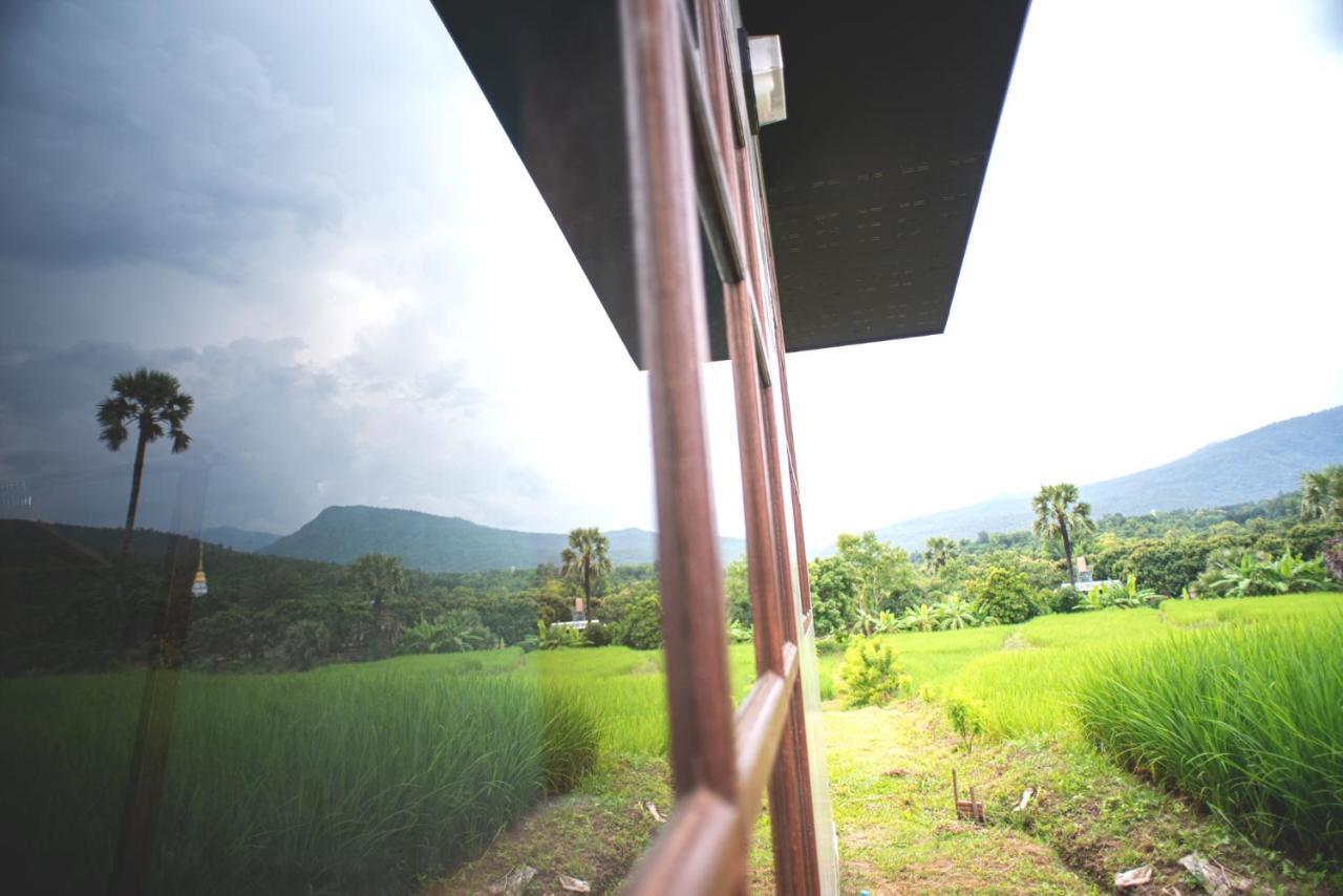 Suan Sook Homestay Chom Thong Exterior foto