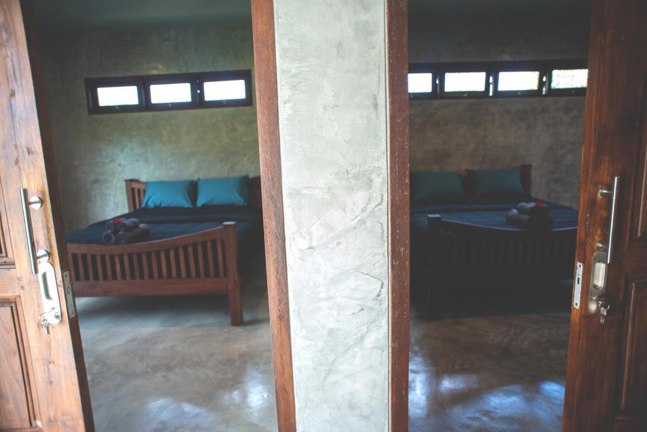 Suan Sook Homestay Chom Thong Exterior foto