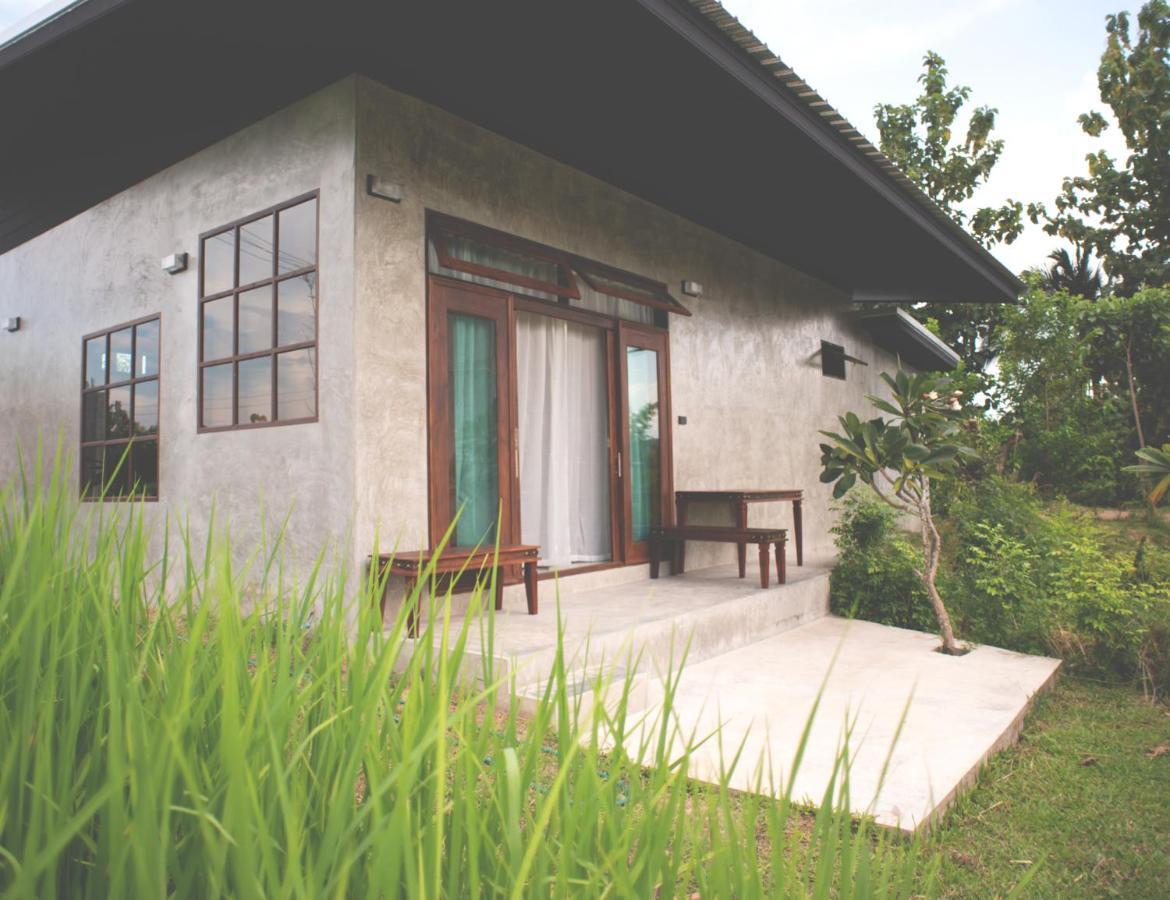 Suan Sook Homestay Chom Thong Exterior foto